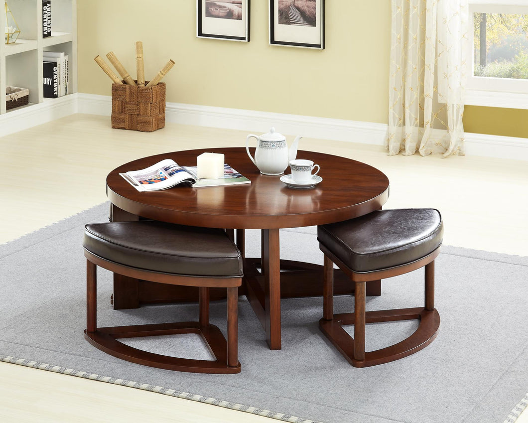 3360 COFFEE TABLE SET