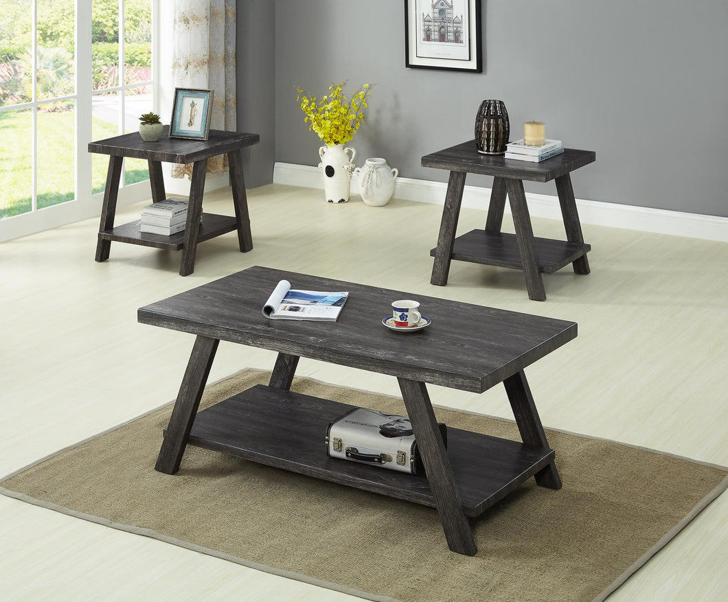 3371 COFFEE END TABLE SET