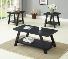 Load image into Gallery viewer, 3372 COFFEE END TABLE SET
