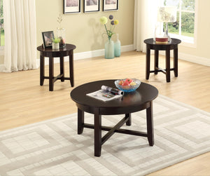 3373 COFFEE END TABLE SET