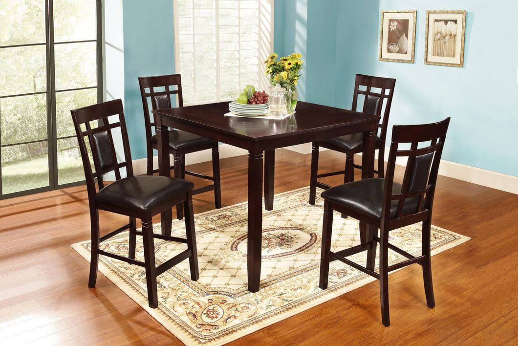 3434 5PCS COUNTER SET (5 IN 1)