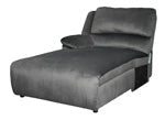 Clonmel Left-Arm Facing Chaise
