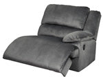 Clonmel Right-Arm Facing Recliner