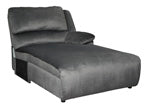 Clonmel Right-Arm Facing Power Chaise