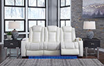 Party Time Power Reclining Sofa