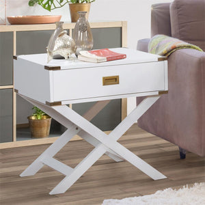 3836 SIDE END TABLE