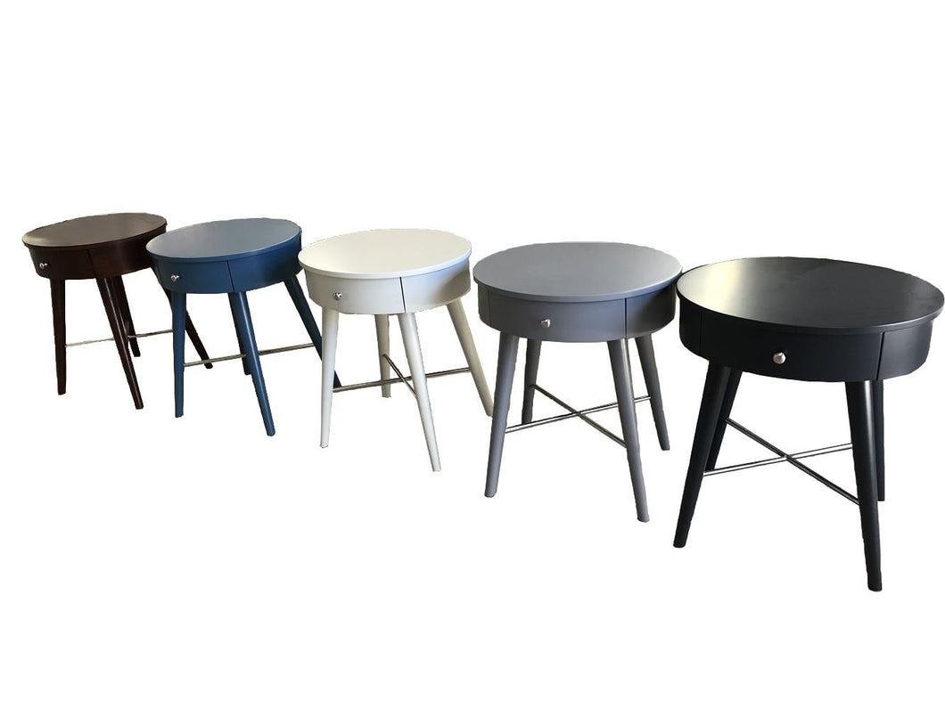3838K SIDE END TABLE