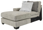 Ardsley Left-Arm Facing Corner Chaise