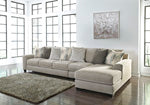 Ardsley Left-Arm Facing Sofa