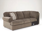 Jessa Place Left-Arm Facing Sofa