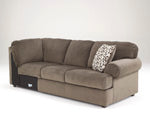 Jessa Place Right-Arm Facing Sofa