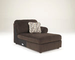 Jessa Place Right-Arm Facing Corner Chaise