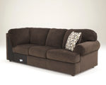 Jessa Place Right-Arm Facing Sofa