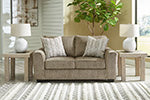 Olin Loveseat