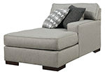 Marsing Nuvella Right-Arm Facing Corner Chaise