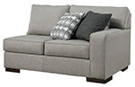 Marsing Nuvella Right-Arm Facing Loveseat
