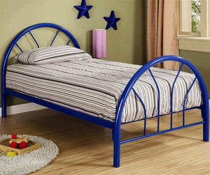 4461 TWIN SIZE BED