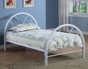 4461 TWIN SIZE BED