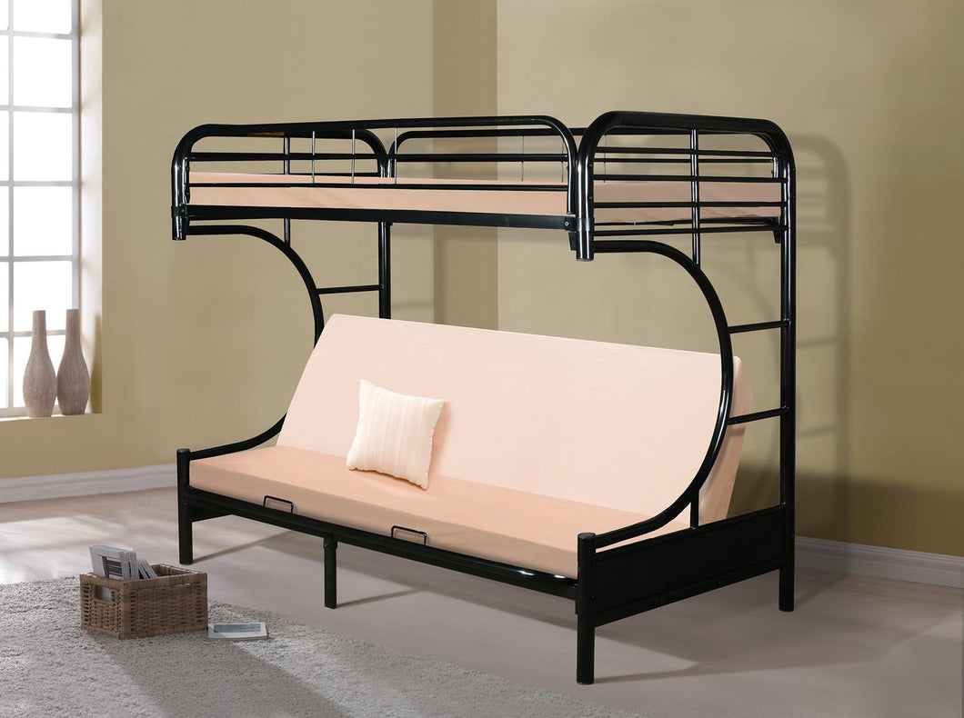4480K  C SHAPE T/FUTON B/BED