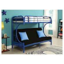 Load image into Gallery viewer, 4480K  C SHAPE T/FUTON B/BED
