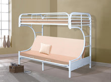 Load image into Gallery viewer, 4480K  C SHAPE T/FUTON B/BED
