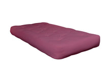 Load image into Gallery viewer, 4485M8 8&quot; FUTON MATTRESS
