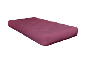 4485M8 8" FUTON MATTRESS