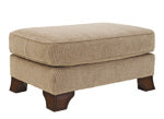 Lanett Ottoman