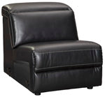Mantonya Armless Chair
