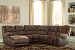 Nantahala Left-Arm Facing Corner Chaise