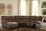 Nantahala Armless Chair