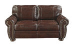 Banner Loveseat