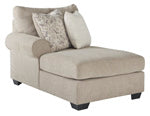 Baranello Left-Arm Facing Corner Chaise
