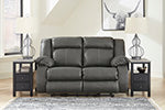 Denoron Power Reclining Loveseat