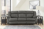 Denoron Power Reclining Sofa