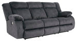 Burkner Power Reclining Sofa