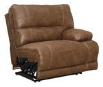 Thurles Right-Arm Facing Power Recliner