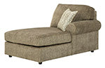 Hoylake Right-Arm Facing Corner Chaise
