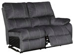Urbino Right-Arm Facing Reclining Loveseat