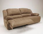 Hogan Reclining Sofa
