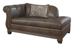 Malacara Left-Arm Facing Corner Chaise