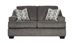 Gilmer Loveseat