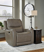 Galahad Power Recliner