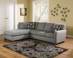 Zella Left-Arm Facing Corner Chaise