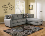 Zella Left-Arm Facing Sofa