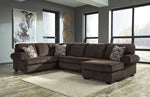 Jinllingsly Left-Arm Facing Sofa