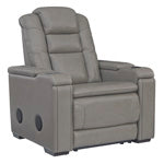 Boerna Power Recliner