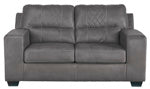 Narzole Loveseat