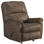 Narzole Recliner
