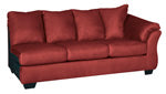Darcy Right-Arm Facing Sofa